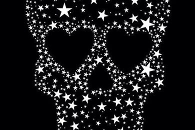 Black Girly Wallpapers   Wallpapers Zone