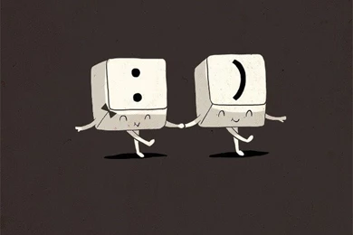 Black iPhone 5 On The Keyboard Wallpapers   Free iPhone Wallpapers