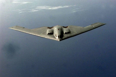 B 2 Spirit Aircraft Military Stealth Bomber Vehicles Wallpapers ...