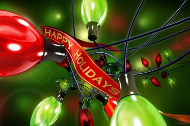 Christmas Wallpapers Christmas Desktop Wallpapers 48545 Desktop ...