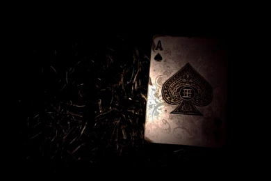 Ace Skull Wallpapers Hd