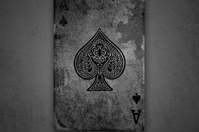 Ace Of Spades wallpaper 10362996 Wallpapers