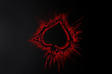 Ace Of Spades Wallpapers
