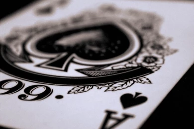 DeviantArt: More Like Ace Of Spades Wallpapers Pack By Shrayas