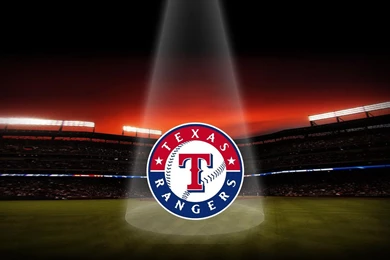 Texas Rangers HD Wallpapers