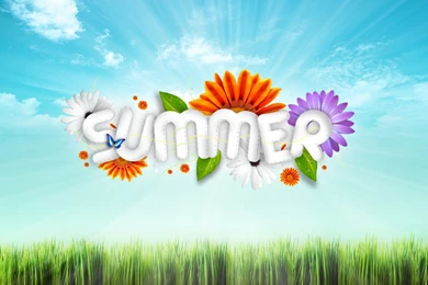 Summer Season Wallpapers