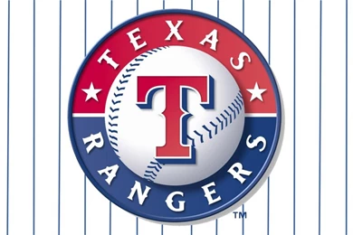 Texas Rangers Chrome Themes, Desktop Wallpapers And More
