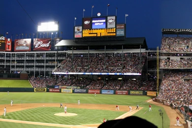 Texas Rangers Wallpapers For Facebook