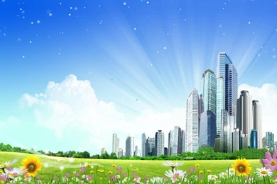 Summer Season Wallpapers