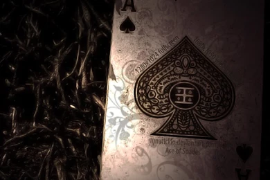 Ace Of Spades Wallpapers Pack By Shrayas On DeviantArt