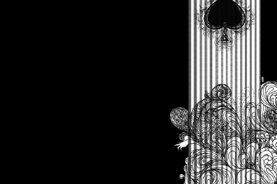 DeviantArt: More Like Ace Of Spades By Gr8ak1