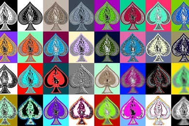 Ace Of Spades Wallpapers By SL05NED On DeviantArt