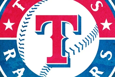 Texas Rangers iPhone 5 Wallpapers
