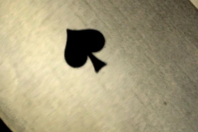 Ace Of Spades Cards Games Wallpapers