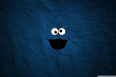 Cookie Monster Backgrounds HD Desktop Wallpapers : High Definition ...