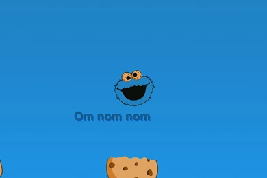 HD Awesome Cookie Monster Wallpapers Fro Computer Full Size ...