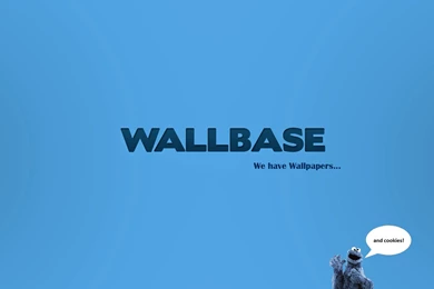 Cookie Monster Twitter Backgrounds