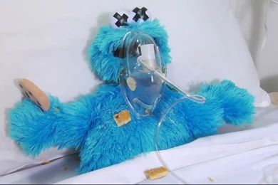 HD Cookie Monster Wallpapers For PC Full Size   HiReWallpapers 12469