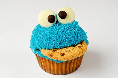 Cookie Monster Wallpapers   (