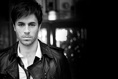 Enrique Iglesias Wallpaper 0109 Enrique Iglesias Official Website