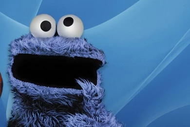 Cookie Monster