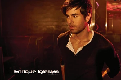 Enrique Iglesias Wallpapers