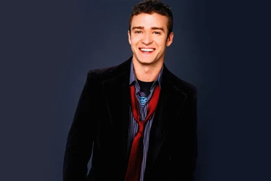 Most Beautiful Justin Timberlake Wallpapers
