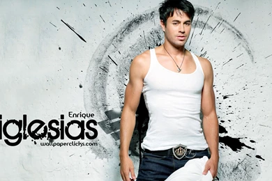 Enrique Iglesias Wallpapers   MixHD Wallpapers