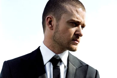 Justin Timberlake Wallpapers
