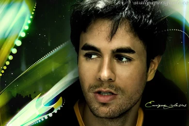 Enrique Iglesias Wallpapers   HD Wallpapers Pretty