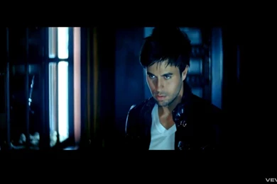 Tonight   Enrique Iglesias Wallpapers (17916755)   Fanpop