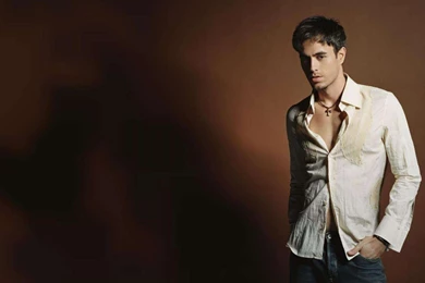 Enrique Iglesias Wallpapers