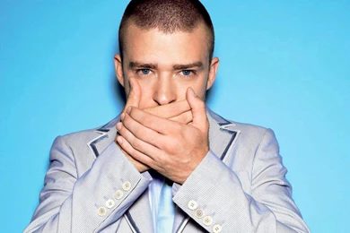 Justin Timberlake Wallpapers