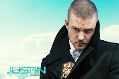 Justin Timberlake Wallpapers