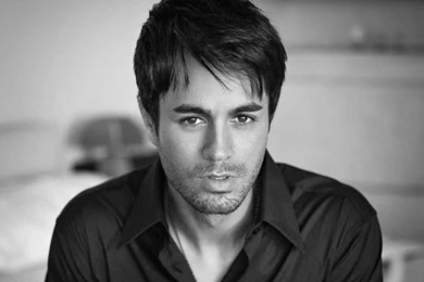 Enrique Iglesias