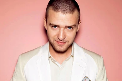 Full HD Justin Timberlake Wallpapers
