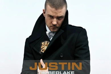 Justin Timberlake Wallpapers