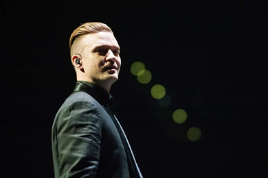 Justin Timberlake