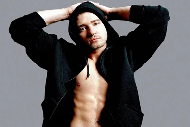 Justin Timberlake