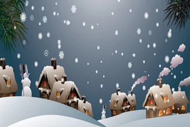 Animated Wallpapers Christmas 2015   Grasscloth Wallpapers