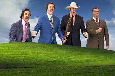 Will Ferrell Wallpapers