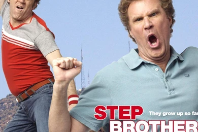 Will Ferrell In Step Brothers Hd Wallpapers   (