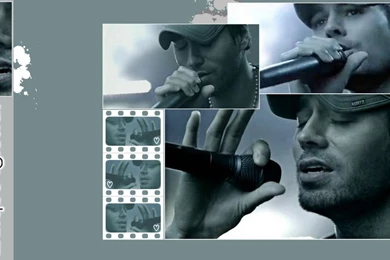 Enrique Iglesias Wallpapers