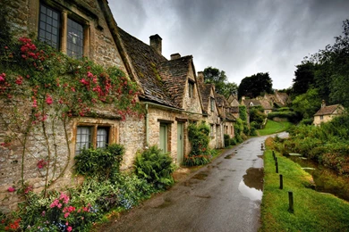 Village HD Wallpapers   New HD Images