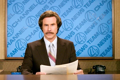 Will Ferrell Movies (Slideshow) Quiz   By Thunderstruck59