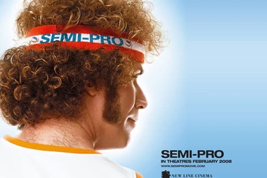 Semi Pro   Will Ferrell Wallpapers (543649)   Fanpop