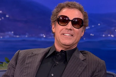 Will Ferrell Wallpapers