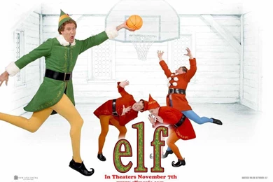 Buddy The Elf Quotes Wallpaper. QuotesGram