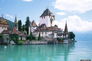 YouWall   Germany   Village Wallpapers   Wallpaper,wallpapers,free ...