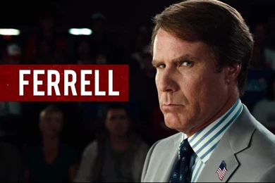 Will Ferrell In The Campaign   Image